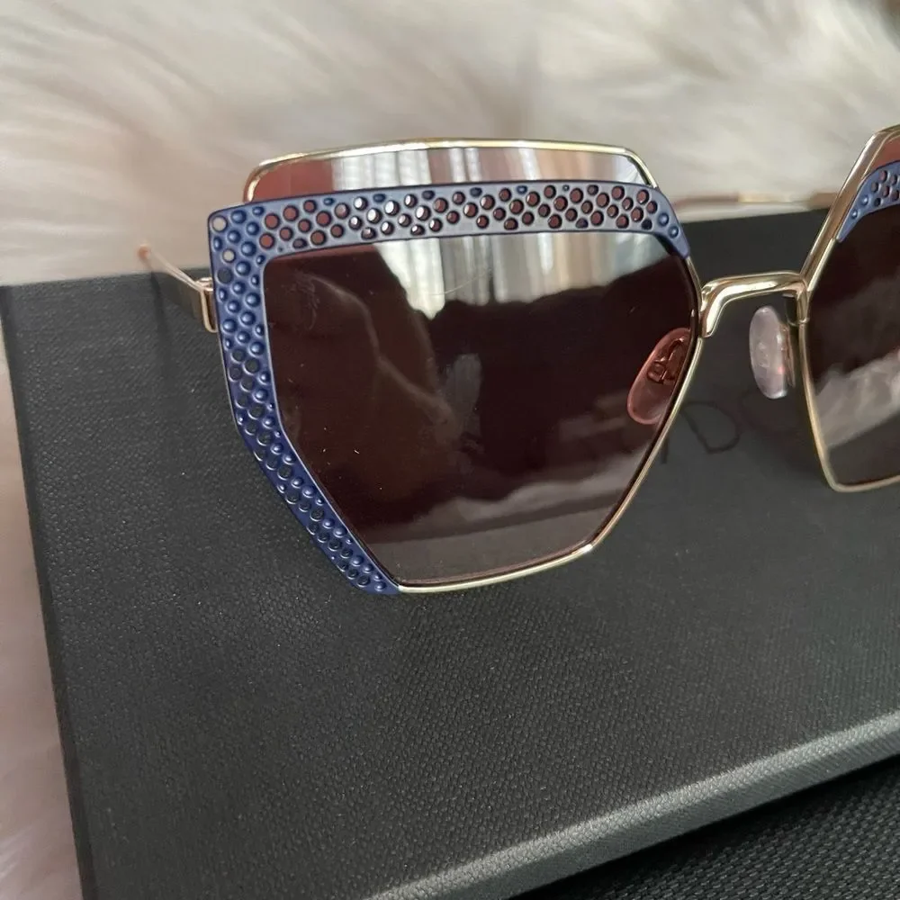 Oxydo Cat Eye Sunglasses